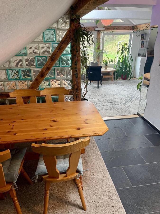 Old Farmhouse Loft Near Vaduz Sevelen Exterior foto